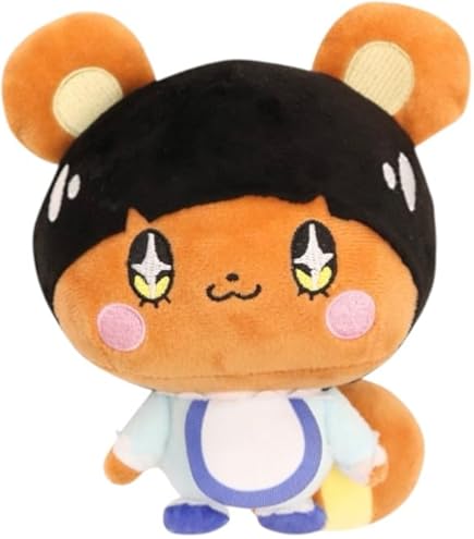 Amazon.co.jp: サンサンキッズTV ノイズ ぬいぐるみ : おもちゃ